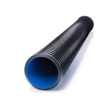 Pvc Drainage Pipe